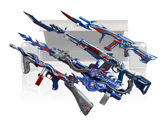 Prime Beast Survival Crate